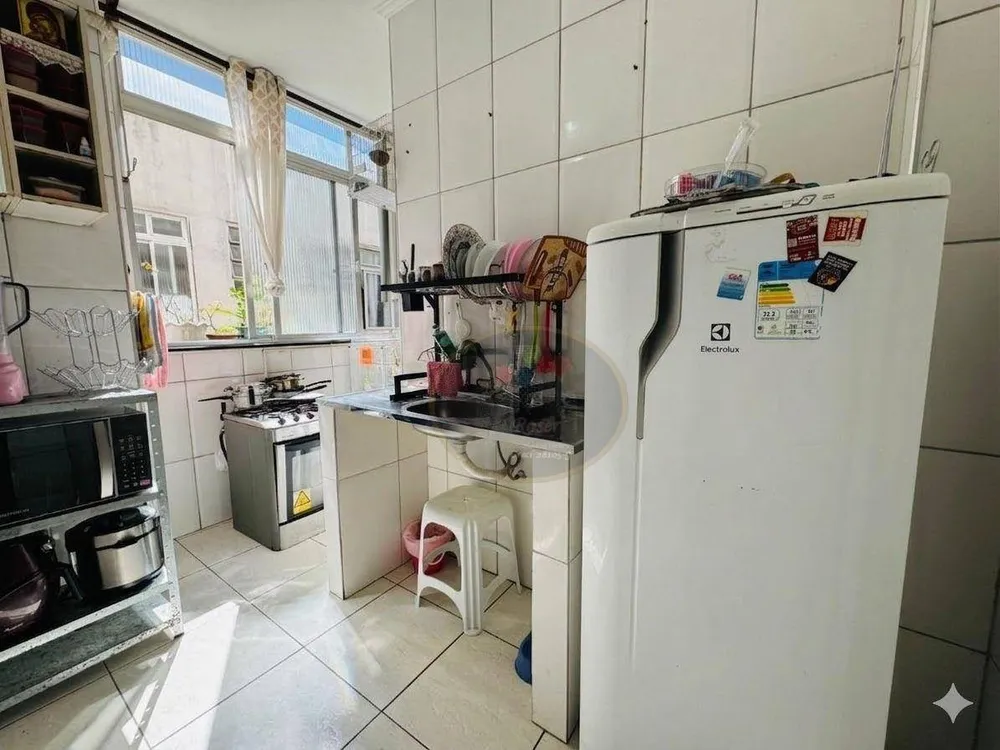 Apartamento, 2 quartos, 52 m² - Foto 7