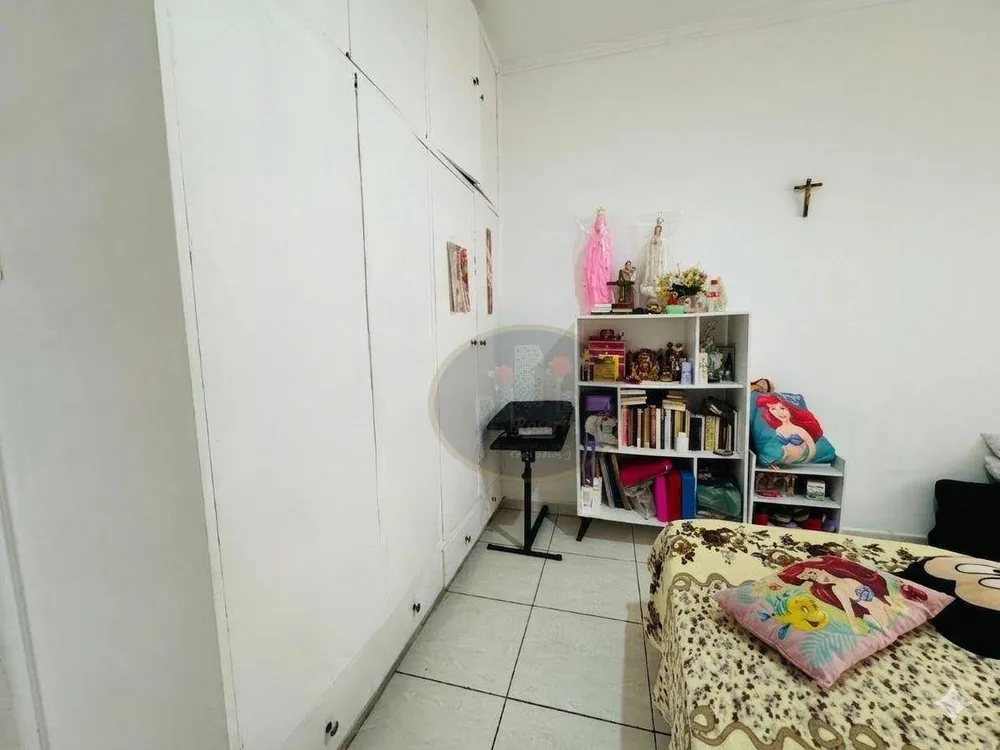 Apartamento, 2 quartos, 52 m² - Foto 8