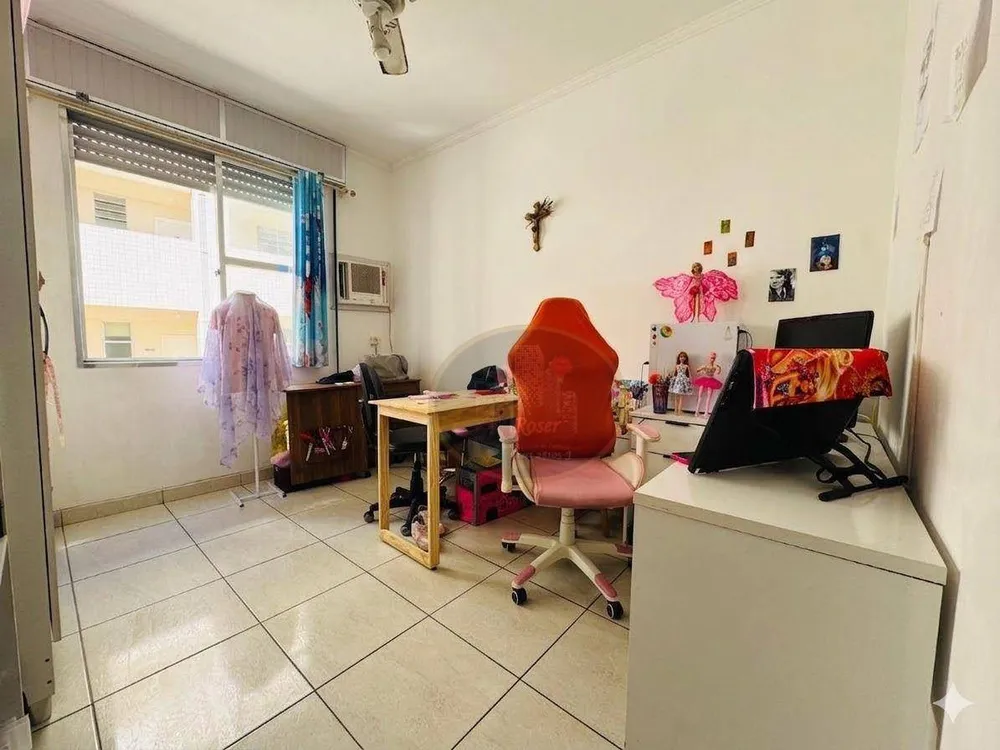 Apartamento, 2 quartos, 52 m² - Foto 5