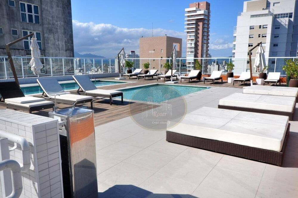 Apartamento, 1 quarto, 57 m² - Foto 1