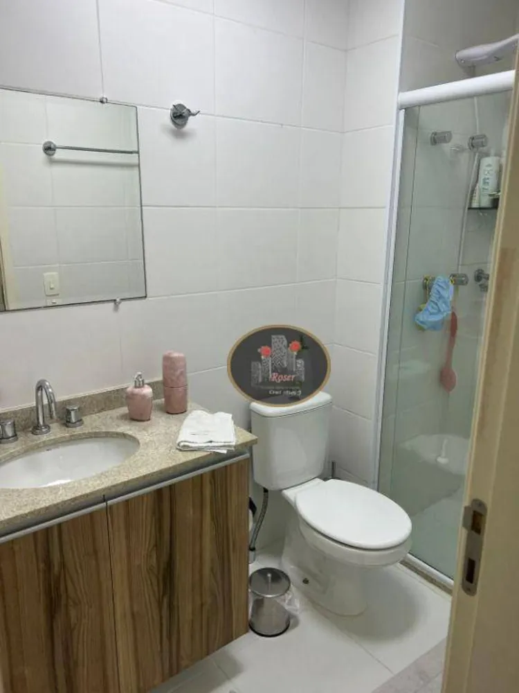 Apartamento, 1 quarto, 57 m² - Foto 2
