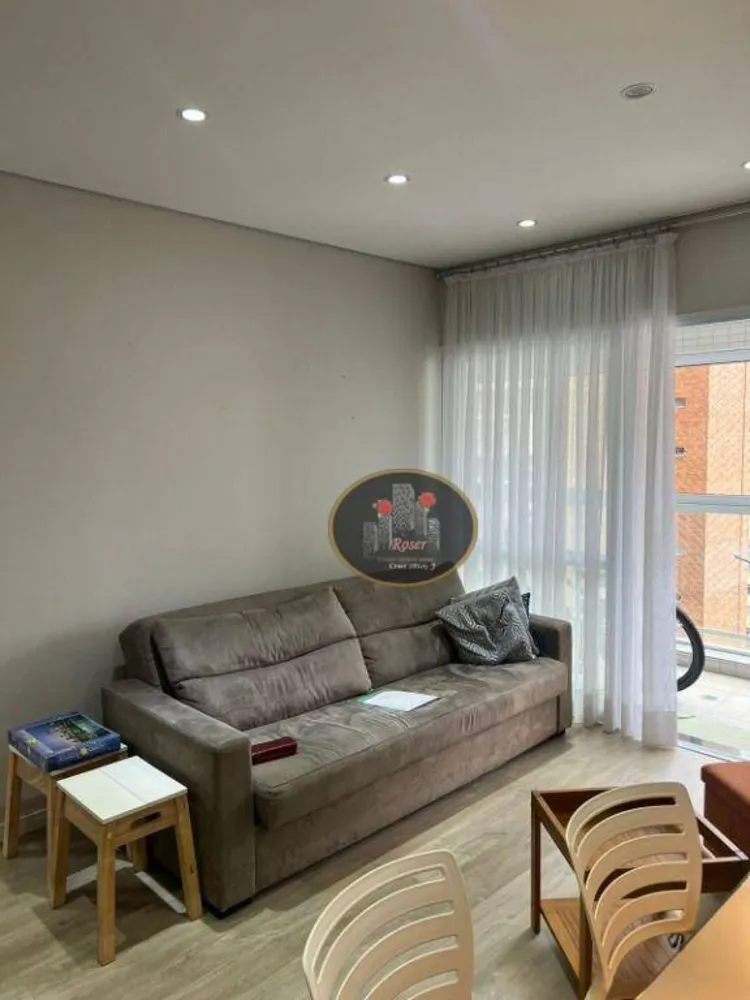 Apartamento, 1 quarto, 57 m² - Foto 3