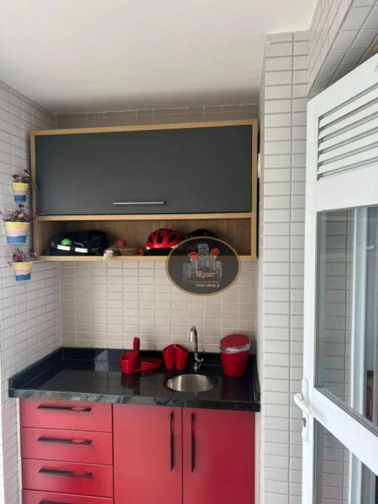 Apartamento, 1 quarto, 57 m² - Foto 1