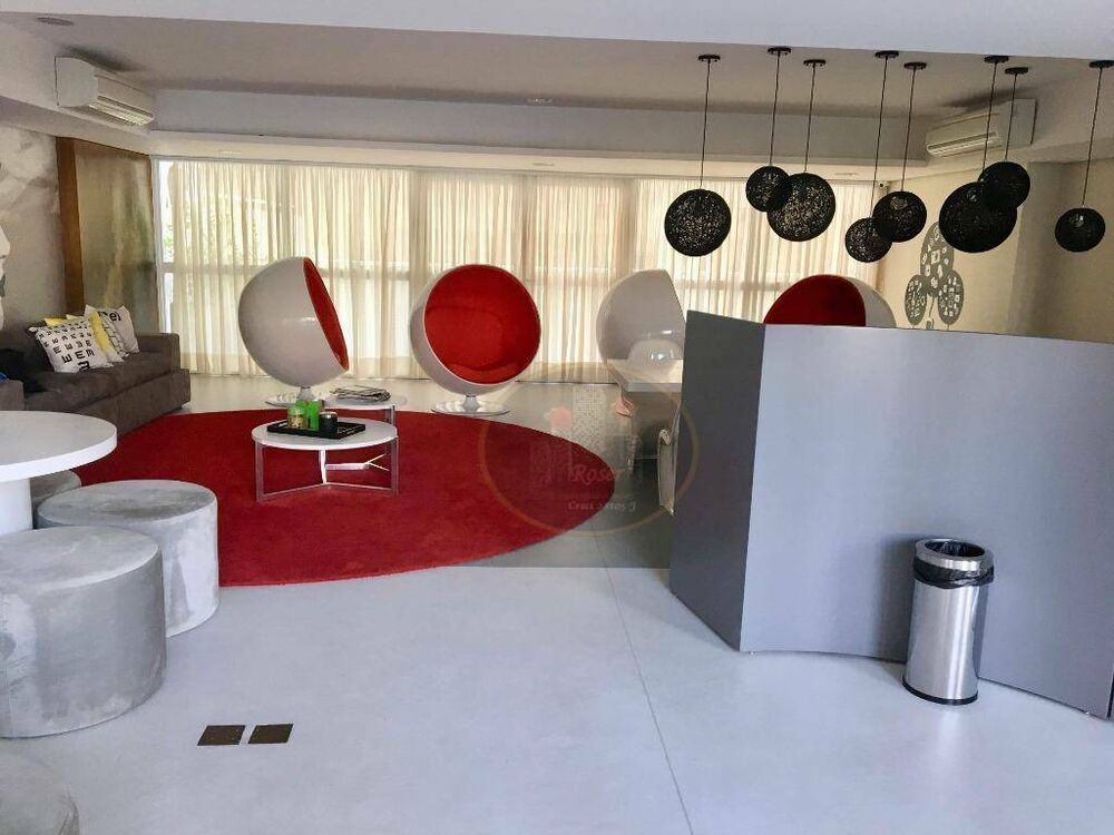 Apartamento, 1 quarto, 57 m² - Foto 3