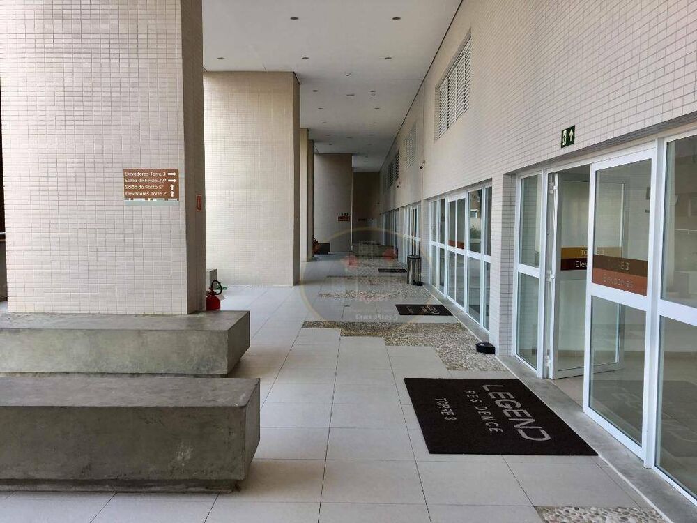 Apartamento, 1 quarto, 57 m² - Foto 2