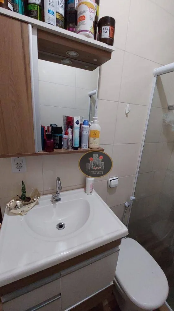 Apartamento, 1 quarto, 50 m² - Foto 10