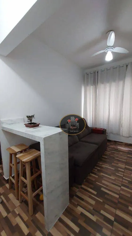 Apartamento, 1 quarto, 50 m² - Foto 14