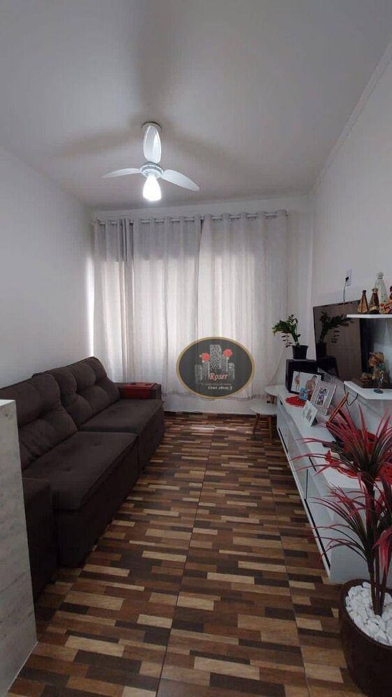 Apartamento, 1 quarto, 50 m² - Foto 4