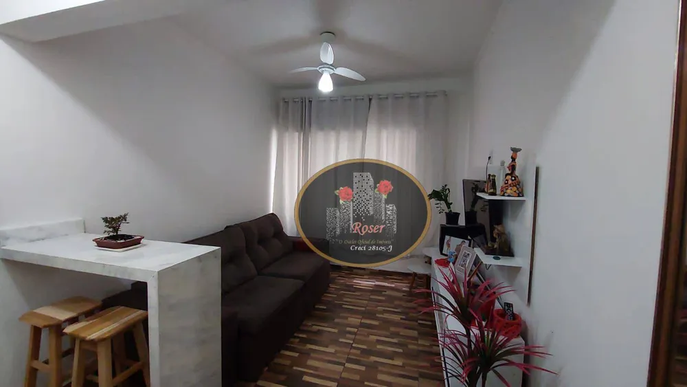 Apartamento, 1 quarto, 50 m² - Foto 1