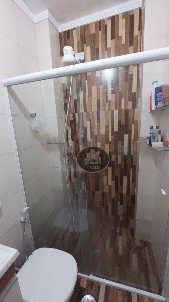 Apartamento, 1 quarto, 50 m² - Foto 1