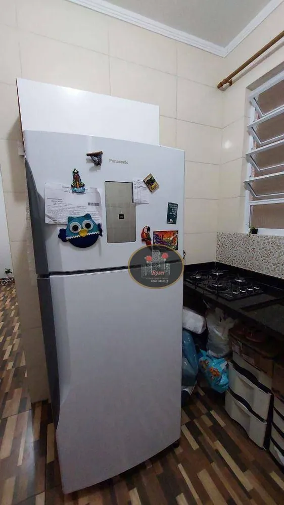 Apartamento, 1 quarto, 50 m² - Foto 5