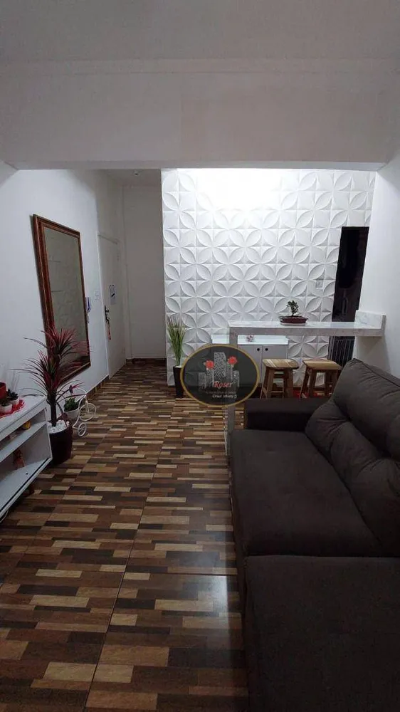 Apartamento, 1 quarto, 50 m² - Foto 7