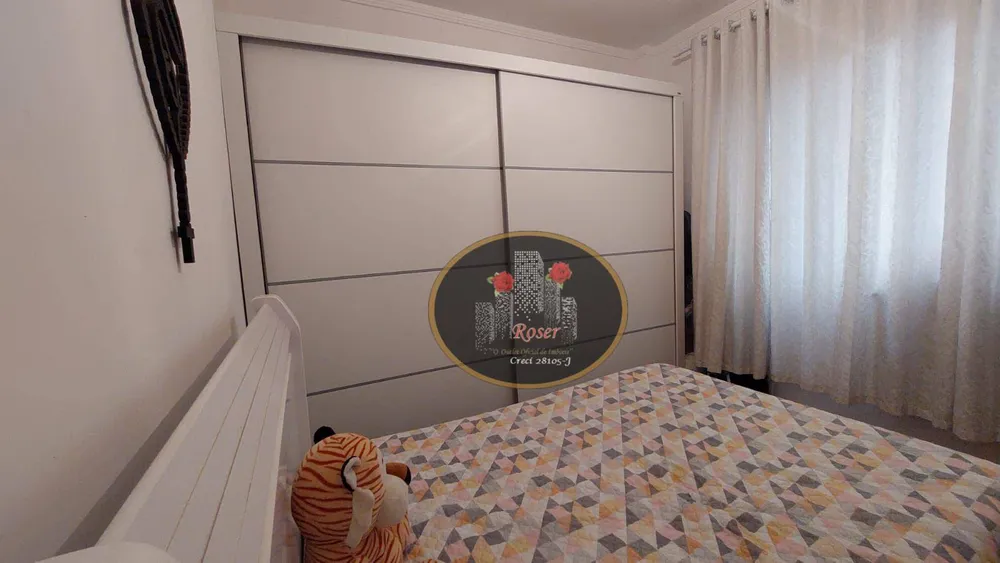 Apartamento, 1 quarto, 50 m² - Foto 5