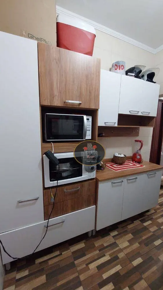 Apartamento, 1 quarto, 50 m² - Foto 7