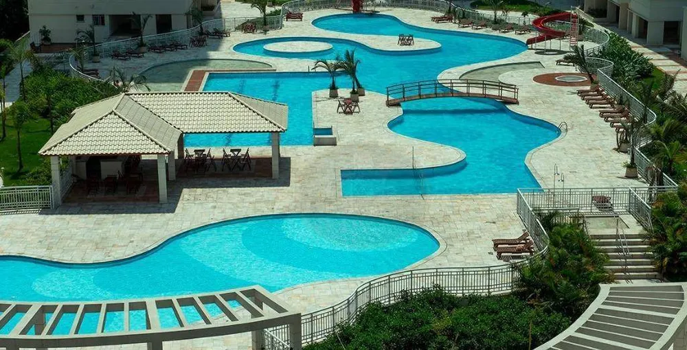 Apartamento, 2 quartos, 84 m² - Foto 1
