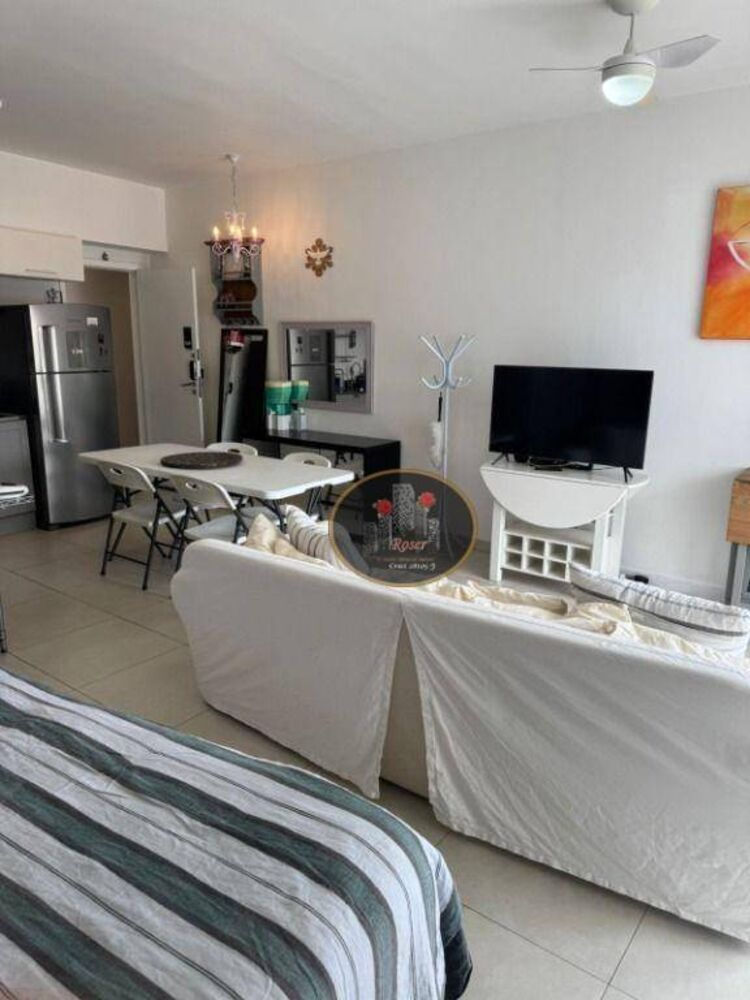 Apartamento, 1 quarto, 54 m² - Foto 4