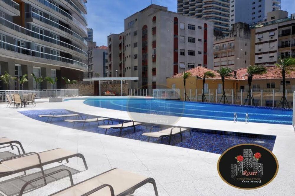 Apartamento, 1 quarto, 54 m² - Foto 3