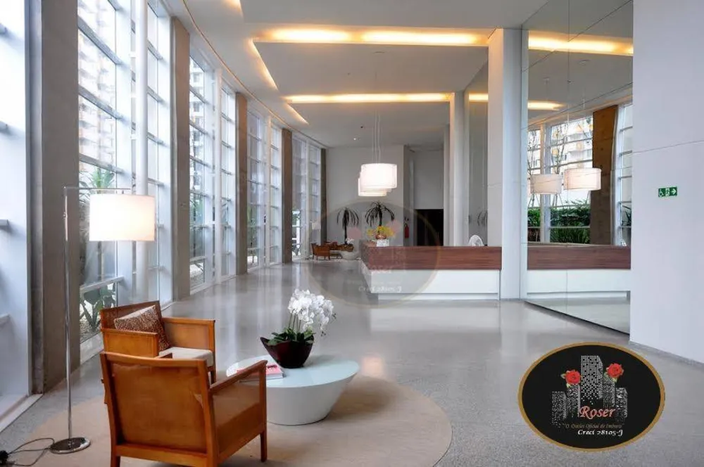 Apartamento, 1 quarto, 54 m² - Foto 6