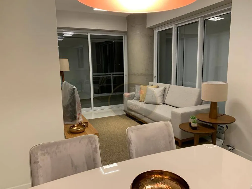 Apartamento, 2 quartos, 105 m² - Foto 1