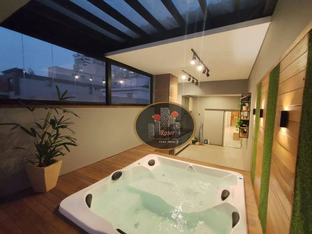 Apartamento, 3 quartos, 191 m² - Foto 1