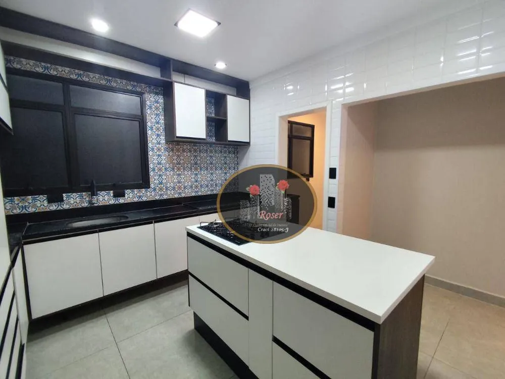 Apartamento, 3 quartos, 191 m² - Foto 9
