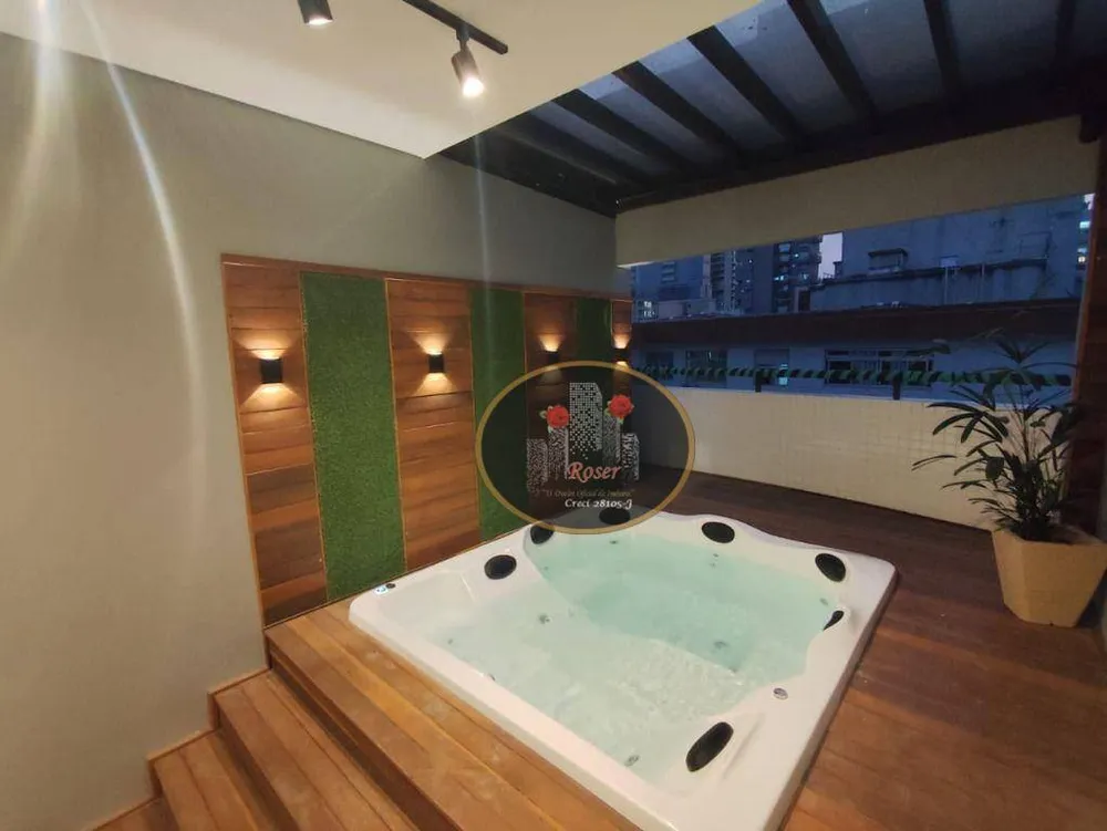 Apartamento, 3 quartos, 191 m² - Foto 3