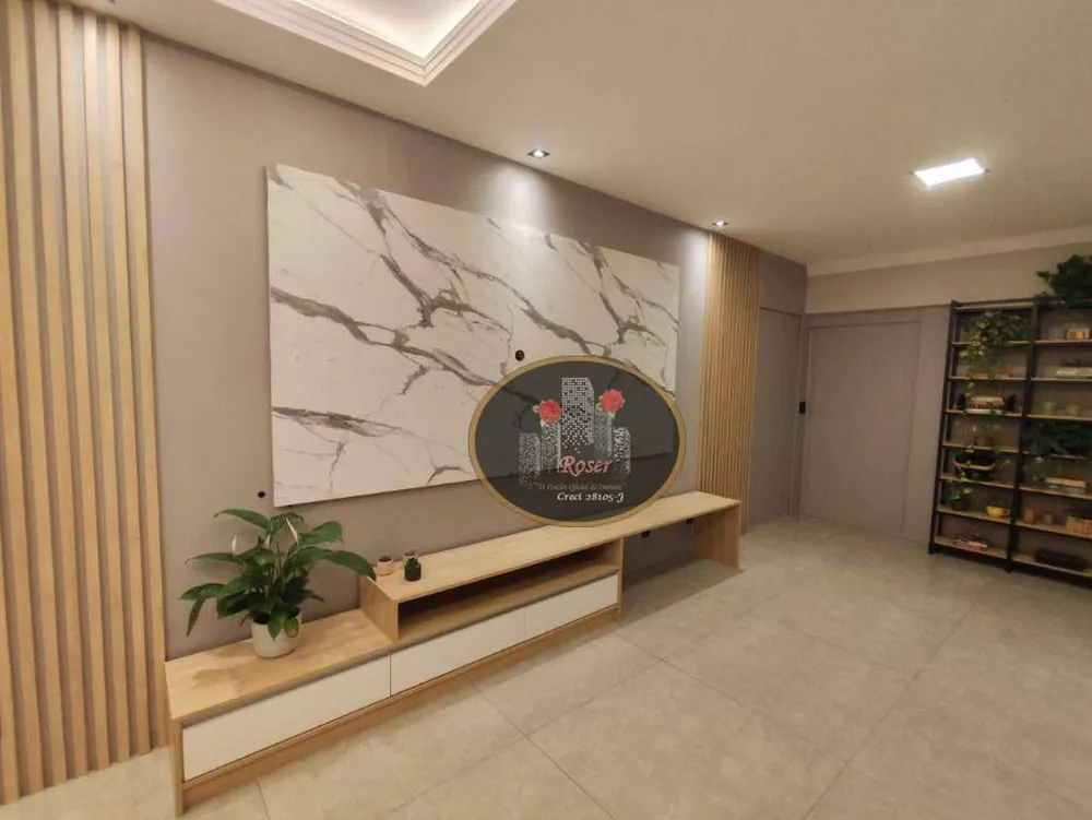Apartamento, 3 quartos, 191 m² - Foto 4