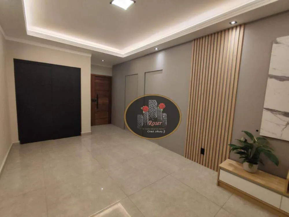 Apartamento, 3 quartos, 191 m² - Foto 7