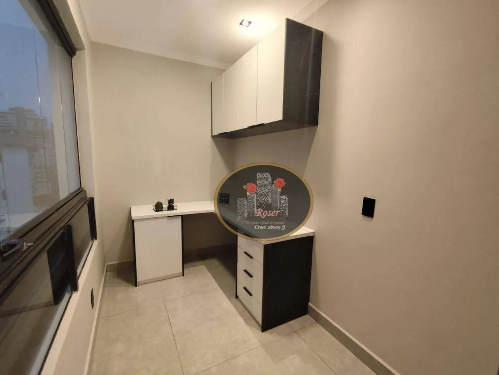 Apartamento, 3 quartos, 191 m² - Foto 2