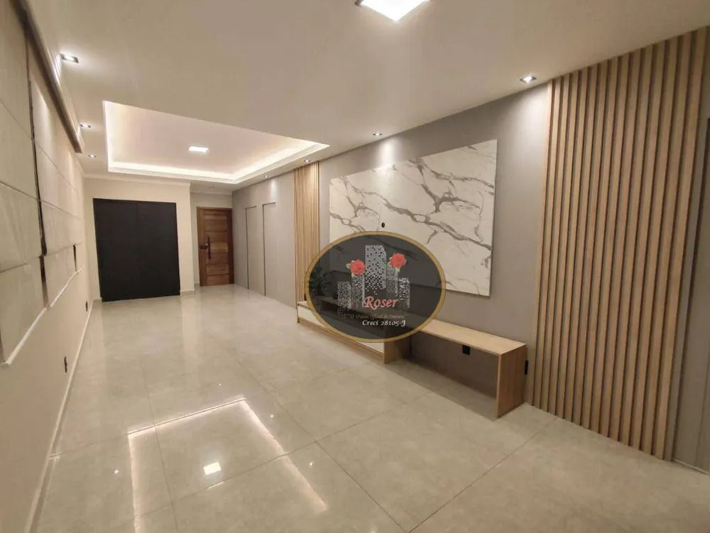 Apartamento, 3 quartos, 191 m² - Foto 5