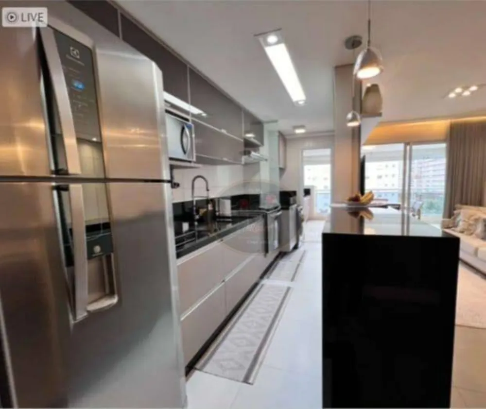 Apartamento, 2 quartos, 79 m² - Foto 7