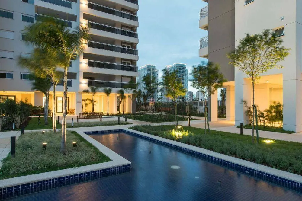 Apartamento, 2 quartos, 79 m² - Foto 4