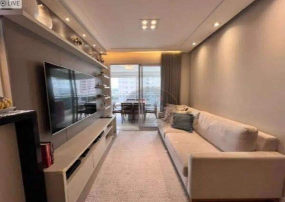Apartamento, 2 quartos, 79 m² - Foto 3