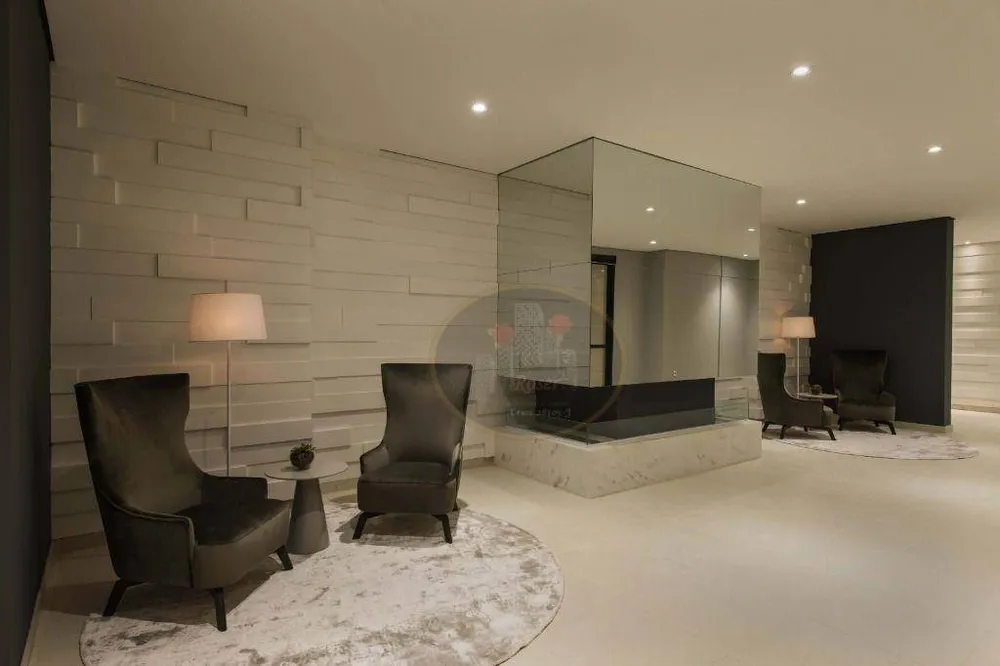 Apartamento, 2 quartos, 79 m² - Foto 2
