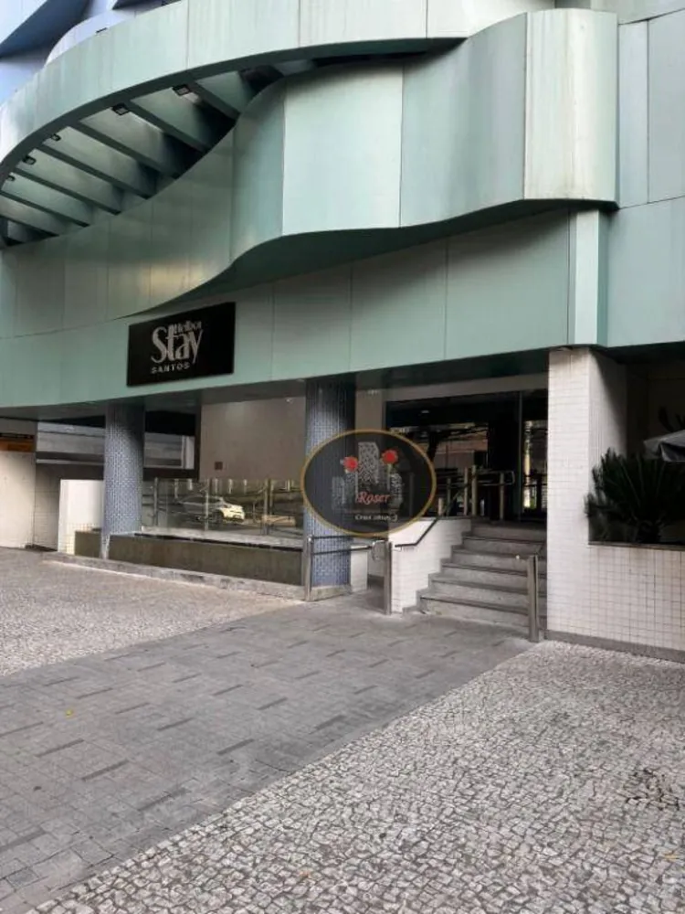 Flat/Apart Hotel, 1 quarto, 27 m² - Foto 3