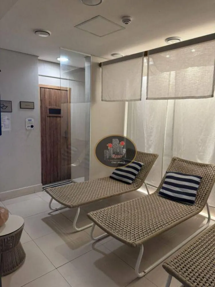 Flat/Apart Hotel, 1 quarto, 27 m² - Foto 1