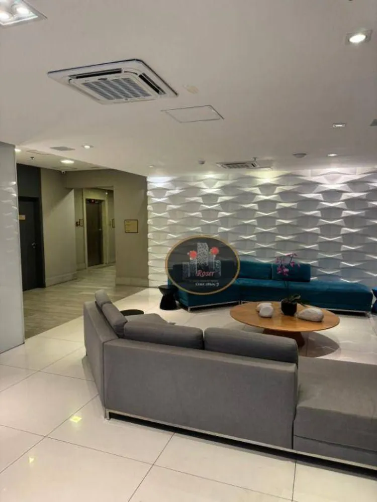 Flat/Apart Hotel, 1 quarto, 27 m² - Foto 7