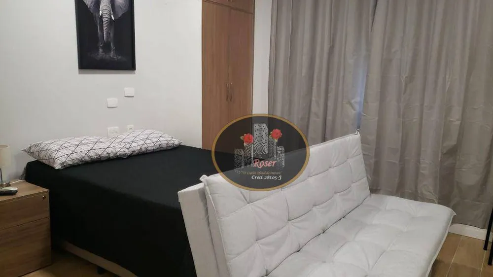 Flat/Apart Hotel, 1 quarto, 27 m² - Foto 5