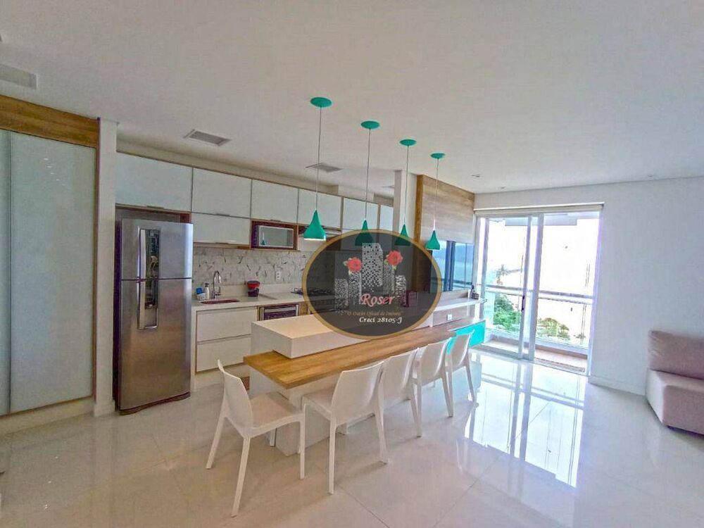 Apartamento, 1 quarto, 73 m² - Foto 2