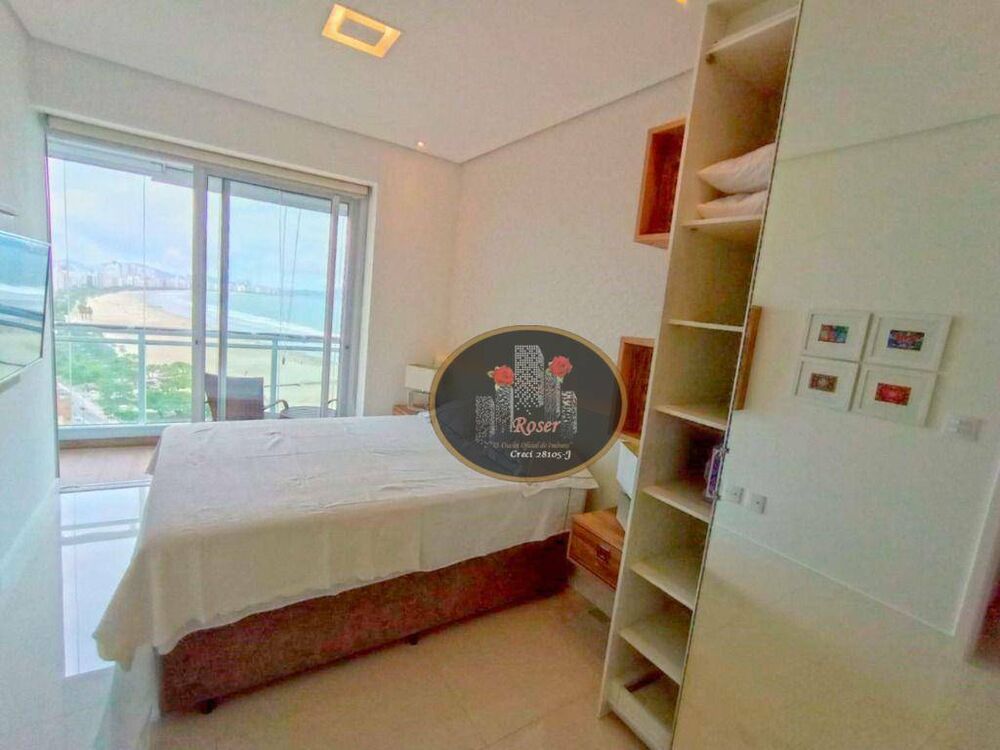 Apartamento, 1 quarto, 73 m² - Foto 1