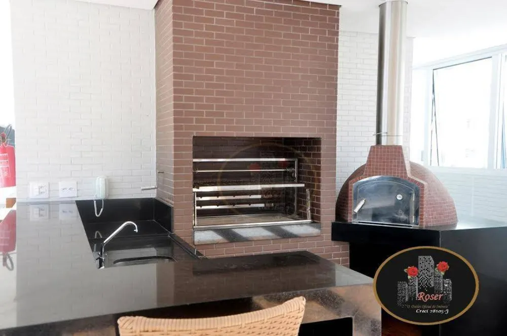 Apartamento, 1 quarto, 51 m² - Foto 8