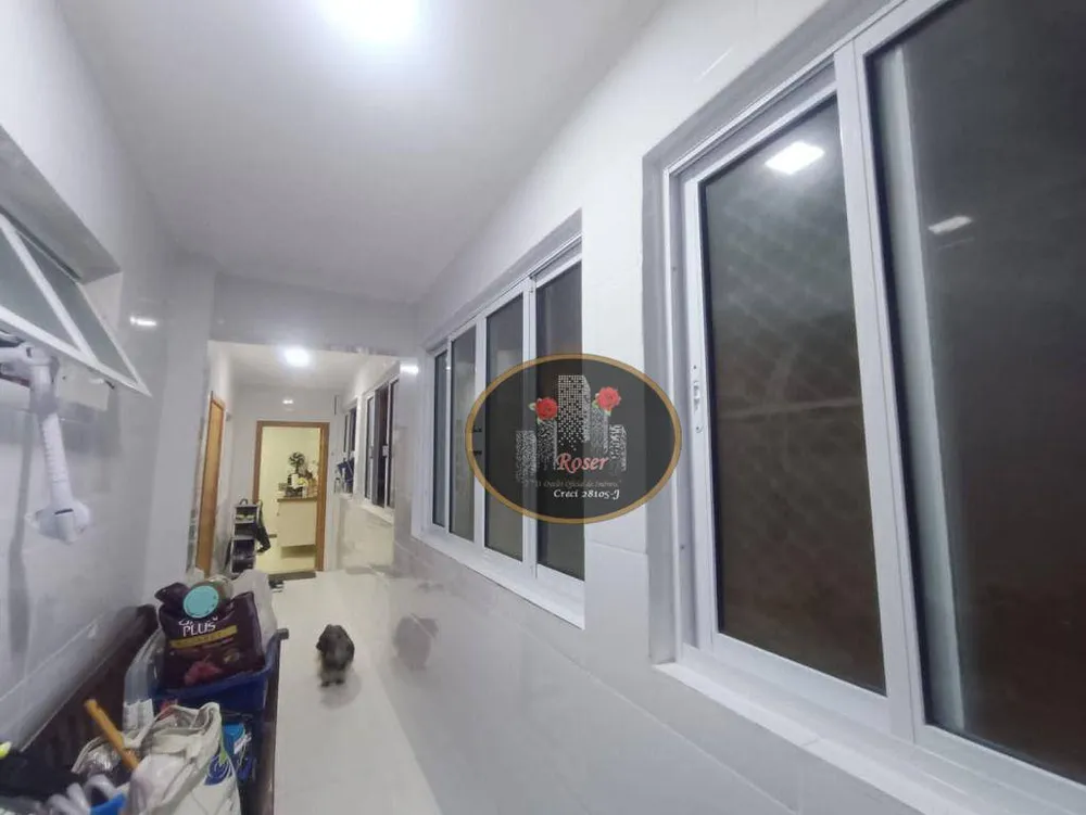 Apartamento, 4 quartos, 300 m² - Foto 8