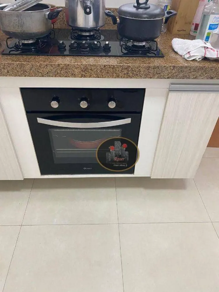 Apartamento, 4 quartos, 300 m² - Foto 4