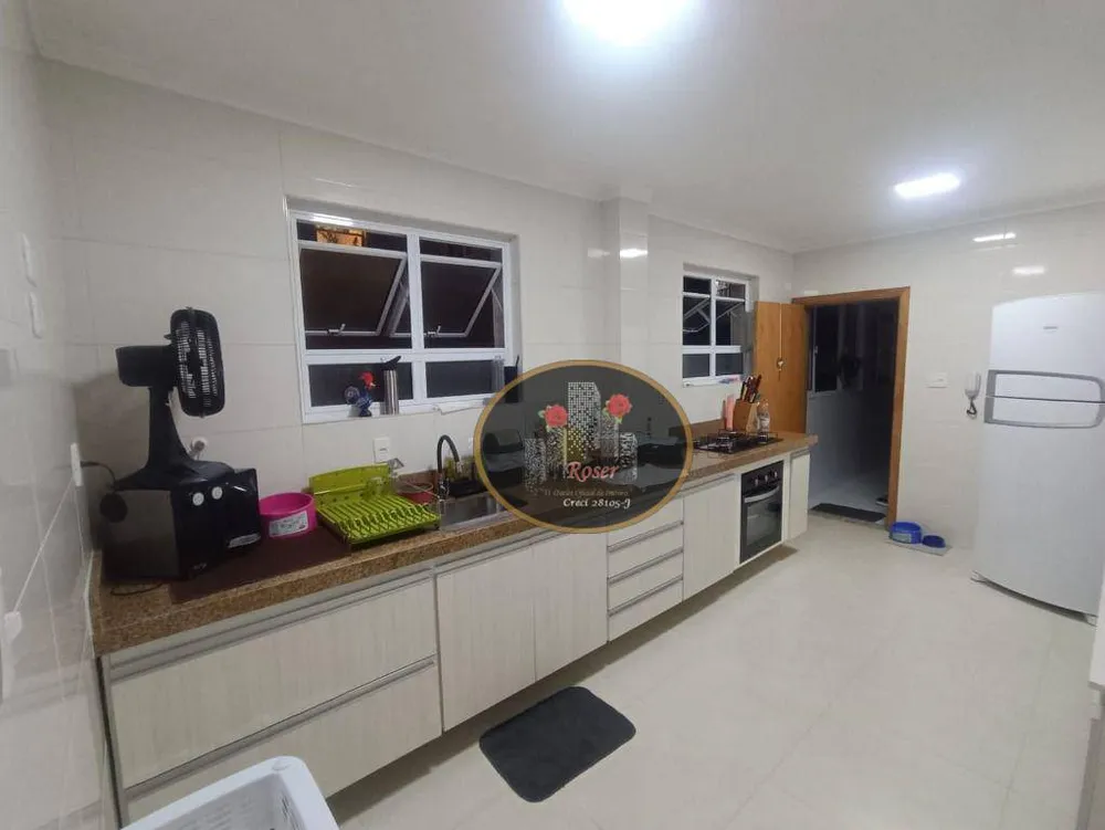Apartamento, 4 quartos, 300 m² - Foto 1