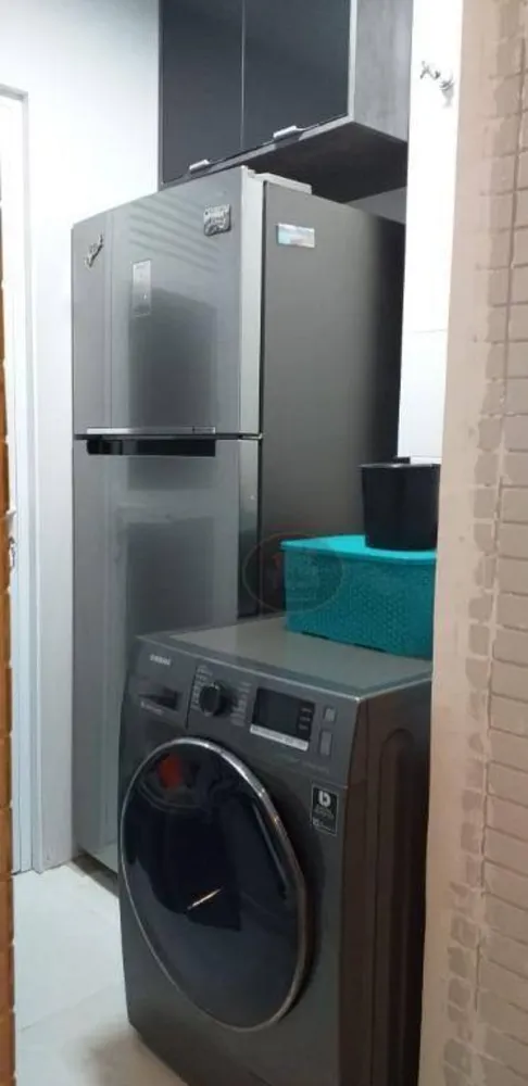 Apartamento, 1 quarto, 60 m² - Foto 2
