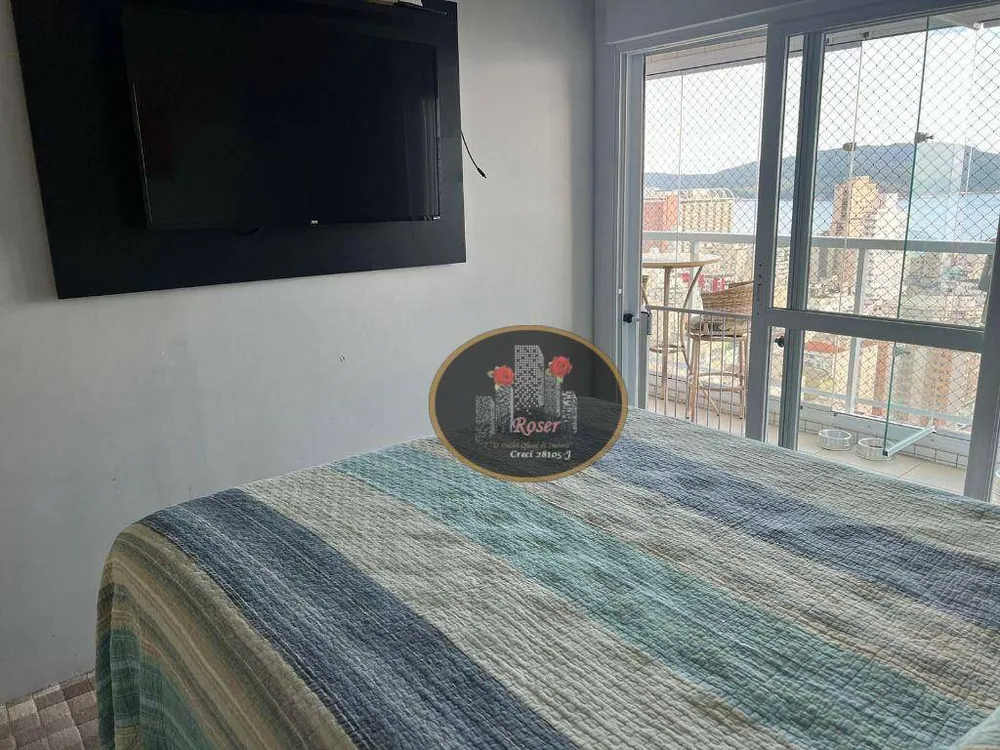 Apartamento, 1 quarto, 60 m² - Foto 4