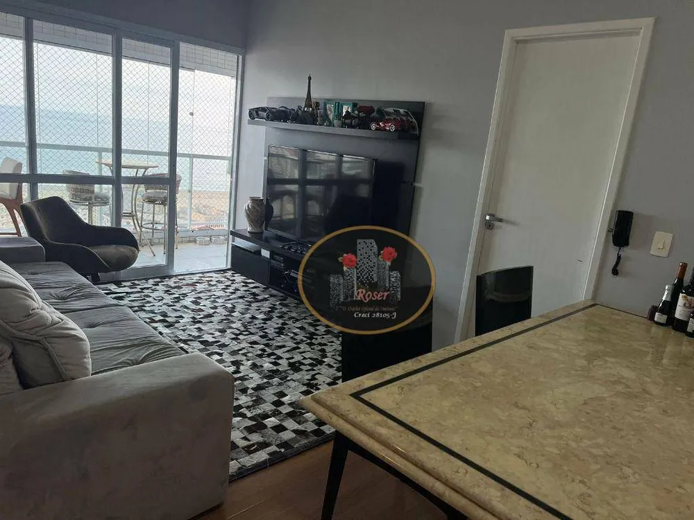 Apartamento, 1 quarto, 60 m² - Foto 3