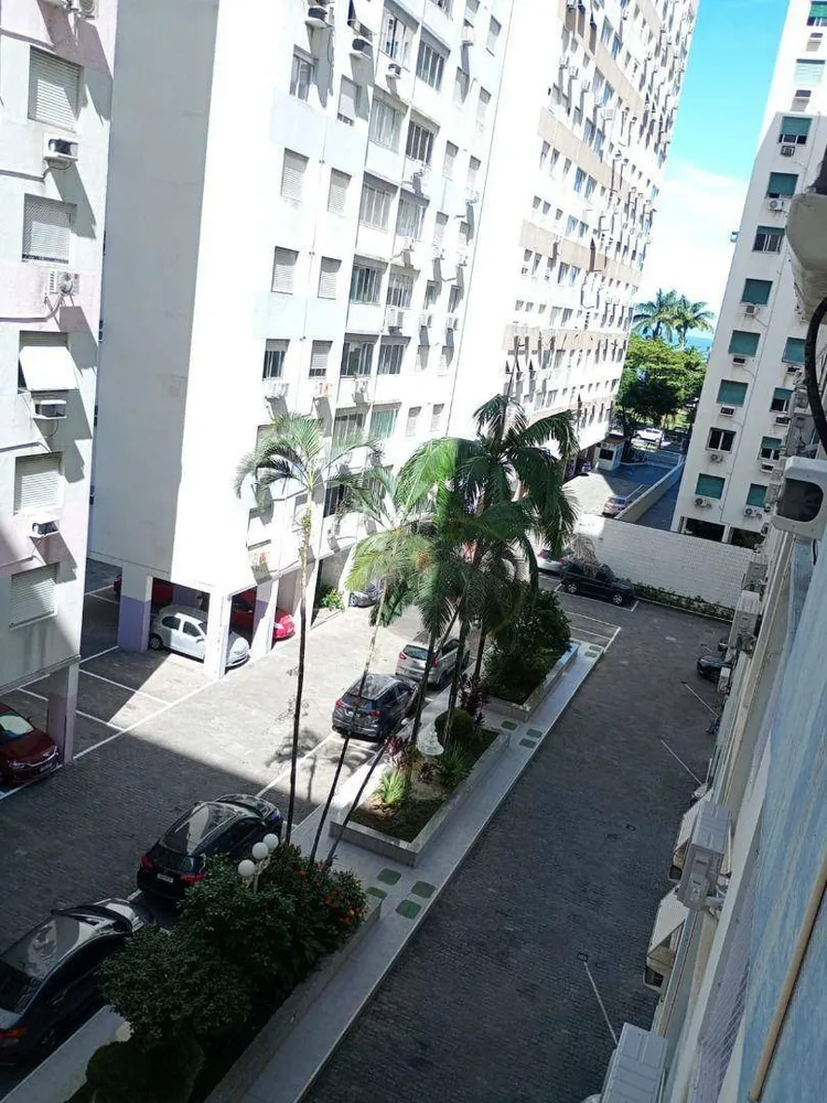 Apartamento, 2 quartos, 100 m² - Foto 8