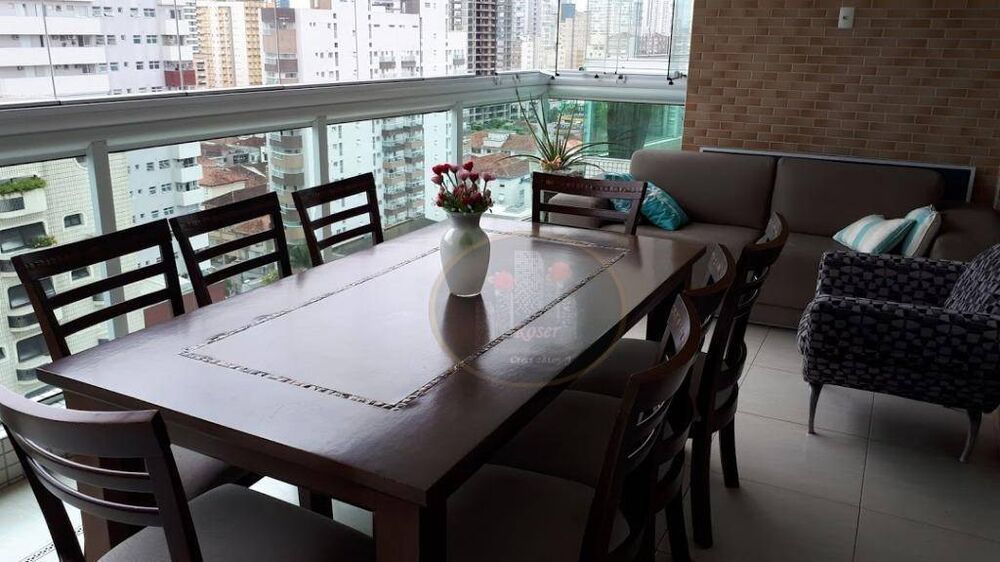 Apartamento, 3 quartos, 178 m² - Foto 2