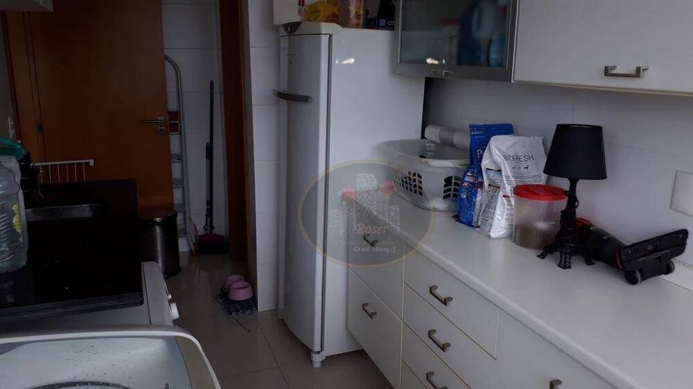 Apartamento, 3 quartos, 178 m² - Foto 1